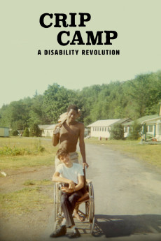 Crip Camp Documentary مستند