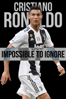 Cristiano Ronaldo: Impossible to Ignore Documentary مستند