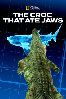 Croc That Ate Jaws Documentary مستند