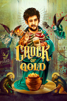 Crock of Gold: A Few Rounds with Shane MacGowan Documentary مستند