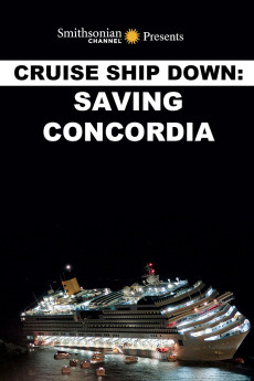 Cruise Ship Down: Saving Concordia Documentary مستند