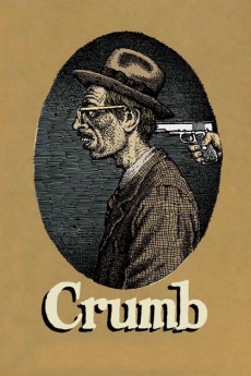 Crumb Documentary مستند