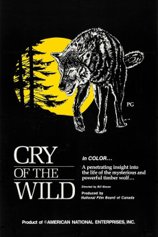 Cry of the Wild Documentary مستند