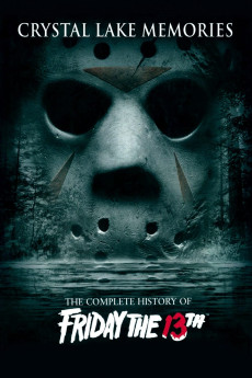 Crystal Lake Memories: The Complete History of Friday the 13th Documentary مستند