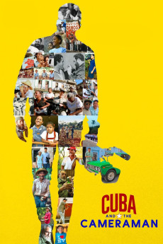 Cuba and the Cameraman Documentary مستند