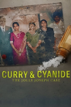 Curry & Cyanide: The Jolly Joseph Case Documentary مستند