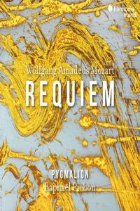 Pygmalion – Mozart Requiem (2024) [24Bit-96kHz] FLAC [PMEDIA] ⭐️