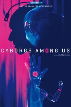 Cyborgs Among Us Documentary مستند