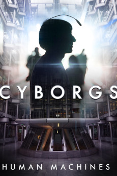 Cyborgs: Human Machines Documentary مستند