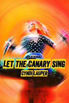 Cyndi Lauper: Let the Canary Sing Documentary مستند