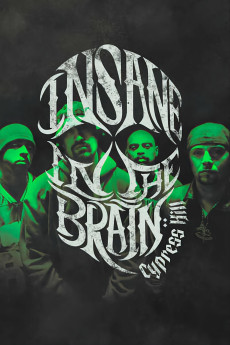 Cypress Hill: Insane in the Brain Documentary مستند