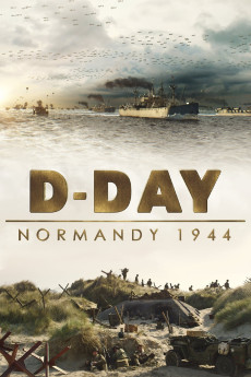 D-Day: Normandy 1944 Documentary مستند