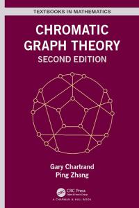 [math-science-tech] Chromatic Graph Theory: 1st edition by Gary Chartrand PDF