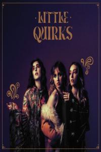 Little Quirks – Little Quirks (2024) [24Bit-44.1kHz] FLAC [PMEDIA] ⭐️