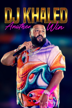 DJ Khaled: Another Win Documentary مستند