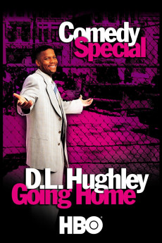 D.L. Hughley: Goin’ Home Documentary مستند