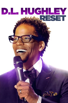 D.L. Hughley: Reset Documentary مستند