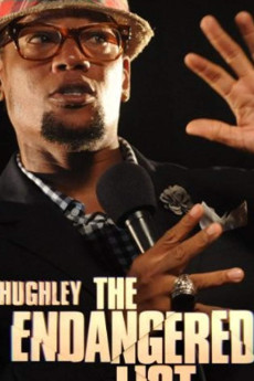 D.L. Hughley: The Endangered List Documentary مستند