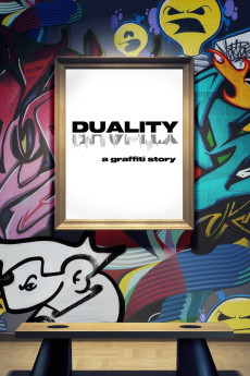 DUALITY a graffiti story… Documentary مستند