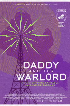 Daddy and the Warlord Documentary مستند