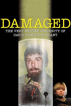 Damaged Documentary مستند