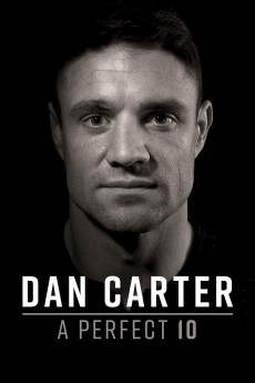 Dan Carter: A Perfect 10 Documentary مستند