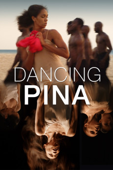 Dancing Pina Documentary مستند