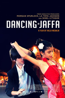 Dancing in Jaffa Documentary مستند