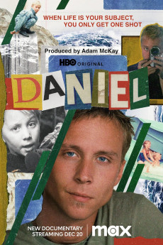 Daniel Documentary مستند