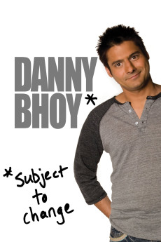 Danny Bhoy: Subject to Change Documentary مستند