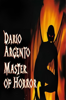 Dario Argento: Master of Horror Documentary مستند