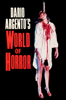 Dario Argento’s World of Horror Documentary مستند