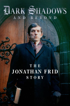 Dark Shadows and Beyond – The Jonathan Frid Story Documentary مستند