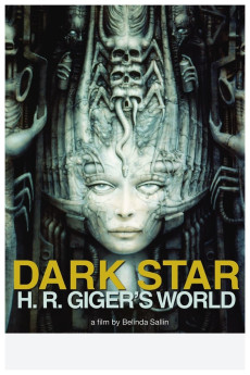 Dark Star: HR Gigers Welt Documentary مستند