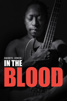 Darryl Jones: In the Blood Documentary مستند