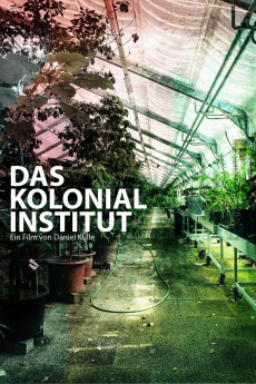 Das Kolonialinstitut Documentary مستند