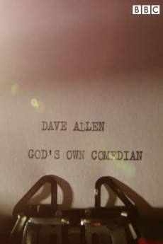 Dave Allen: God’s Own Comedian Documentary مستند