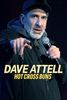 Dave Attell: Hot Cross Buns Documentary مستند