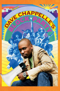 Dave Chappelle’s Block Party Documentary مستند