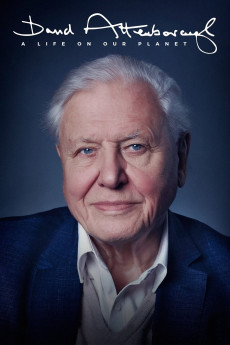 David Attenborough: A Life on Our Planet Documentary مستند