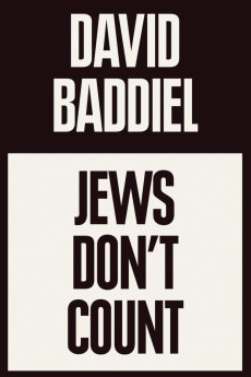 David Baddiel: Jews Don’t Count Documentary مستند