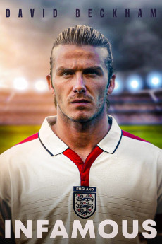 David Beckham: Infamous Documentary مستند