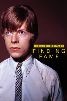 David Bowie: Finding Fame Documentary مستند