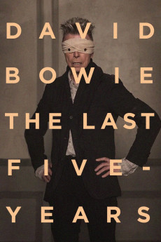 David Bowie: The Last Five Years Documentary مستند