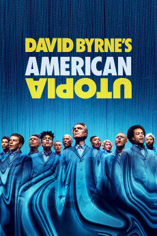 David Byrne’s American Utopia Documentary مستند