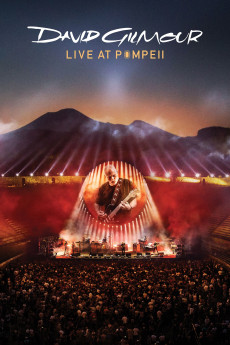 David Gilmour: Live At Pompeii Documentary مستند