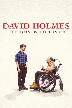 David Holmes: The Boy Who Lived Documentary مستند