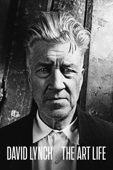 David Lynch: The Art Life Documentary مستند