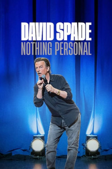 David Spade: Nothing Personal Documentary مستند