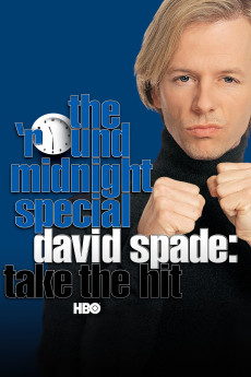 David Spade: Take the Hit Documentary مستند